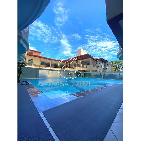 Casa Uzuri Tagaytay Staycation - Cityland Tagaytay, Prime Residences Tagaytay City Ngoại thất bức ảnh