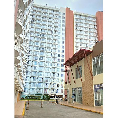 Casa Uzuri Tagaytay Staycation - Cityland Tagaytay, Prime Residences Tagaytay City Ngoại thất bức ảnh