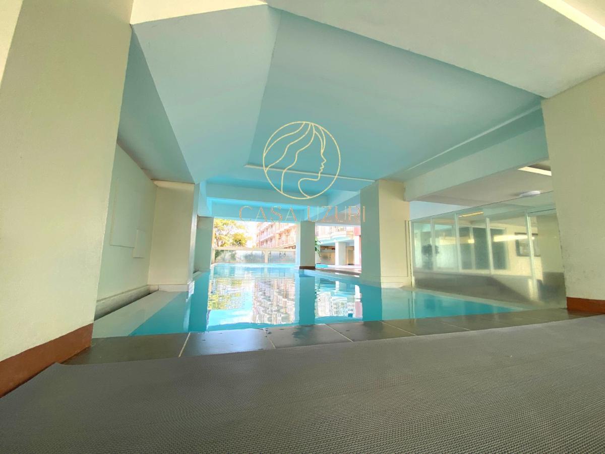 Casa Uzuri Tagaytay Staycation - Cityland Tagaytay, Prime Residences Tagaytay City Ngoại thất bức ảnh