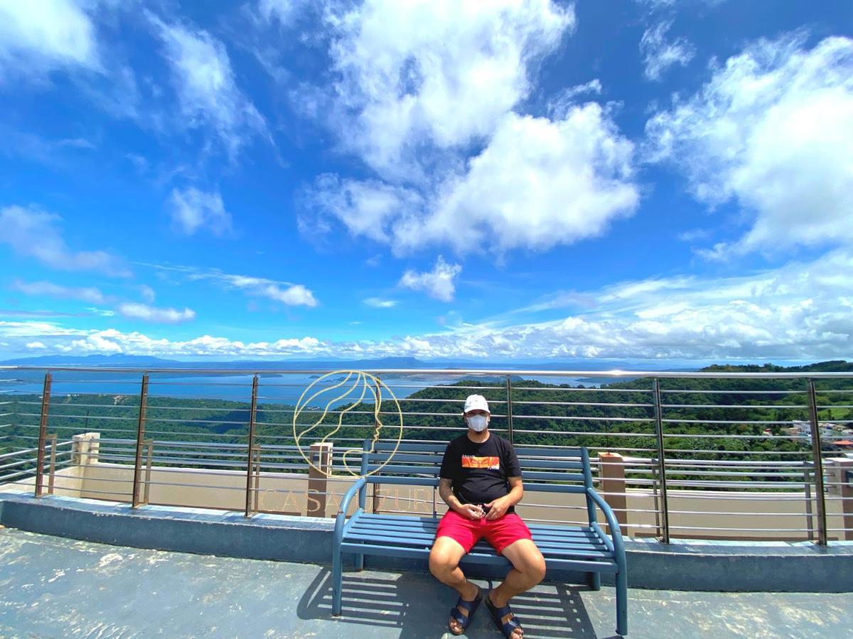 Casa Uzuri Tagaytay Staycation - Cityland Tagaytay, Prime Residences Tagaytay City Ngoại thất bức ảnh
