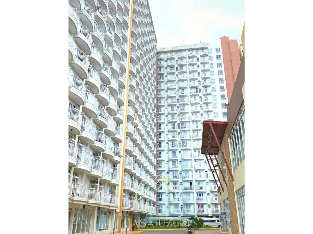 Casa Uzuri Tagaytay Staycation - Cityland Tagaytay, Prime Residences Tagaytay City Ngoại thất bức ảnh