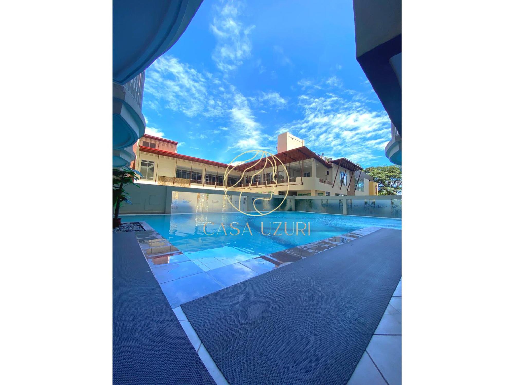 Casa Uzuri Tagaytay Staycation - Cityland Tagaytay, Prime Residences Tagaytay City Ngoại thất bức ảnh