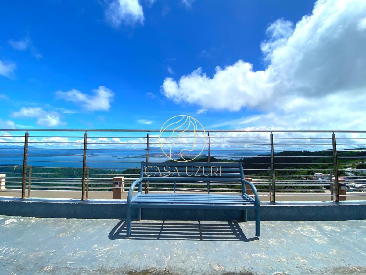 Casa Uzuri Tagaytay Staycation - Cityland Tagaytay, Prime Residences Tagaytay City Ngoại thất bức ảnh