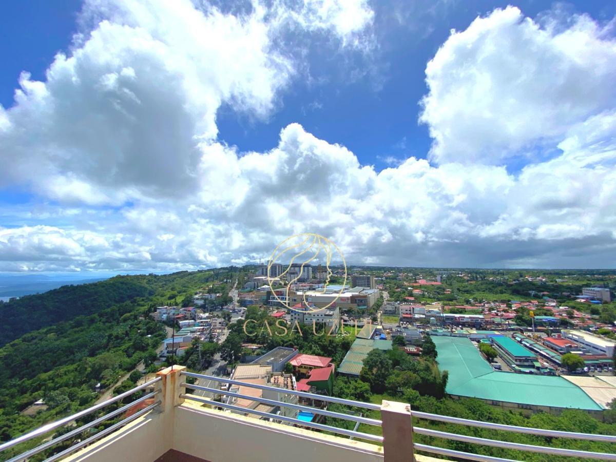 Casa Uzuri Tagaytay Staycation - Cityland Tagaytay, Prime Residences Tagaytay City Ngoại thất bức ảnh