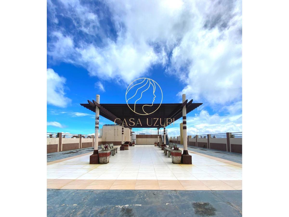 Casa Uzuri Tagaytay Staycation - Cityland Tagaytay, Prime Residences Tagaytay City Ngoại thất bức ảnh