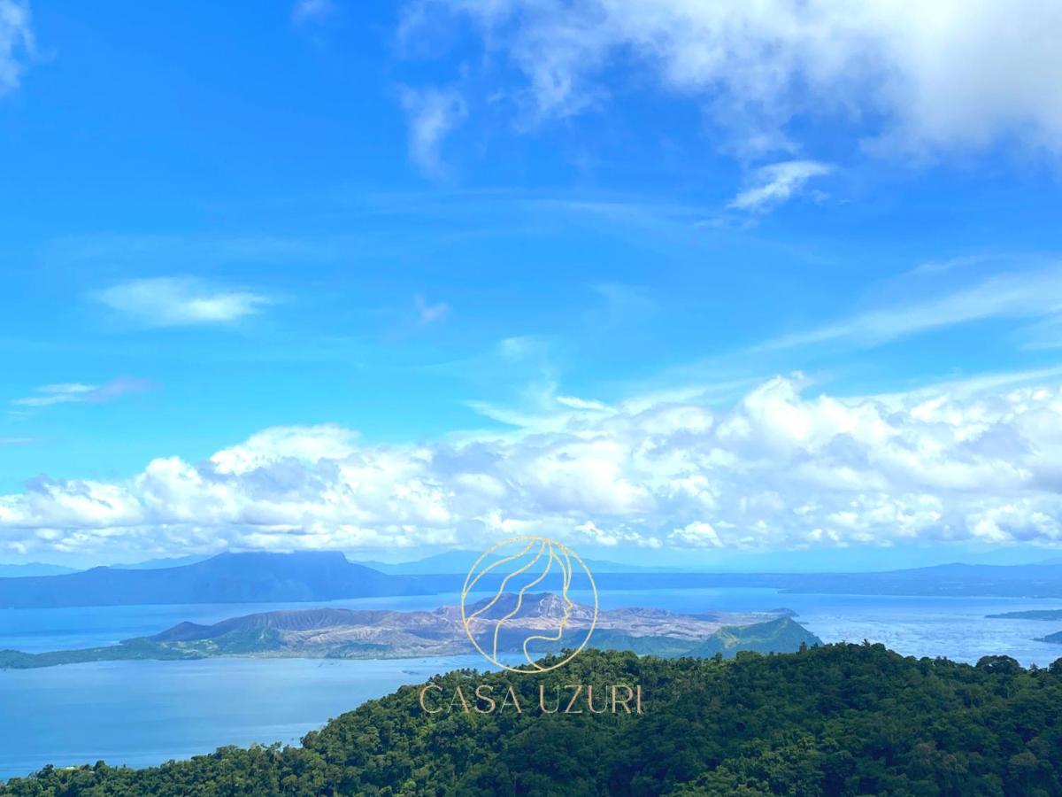 Casa Uzuri Tagaytay Staycation - Cityland Tagaytay, Prime Residences Tagaytay City Ngoại thất bức ảnh