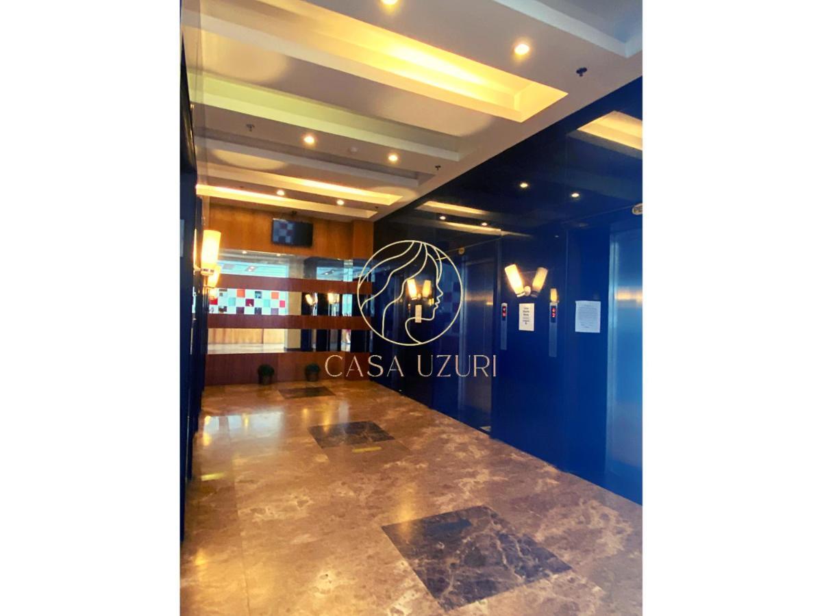 Casa Uzuri Tagaytay Staycation - Cityland Tagaytay, Prime Residences Tagaytay City Ngoại thất bức ảnh