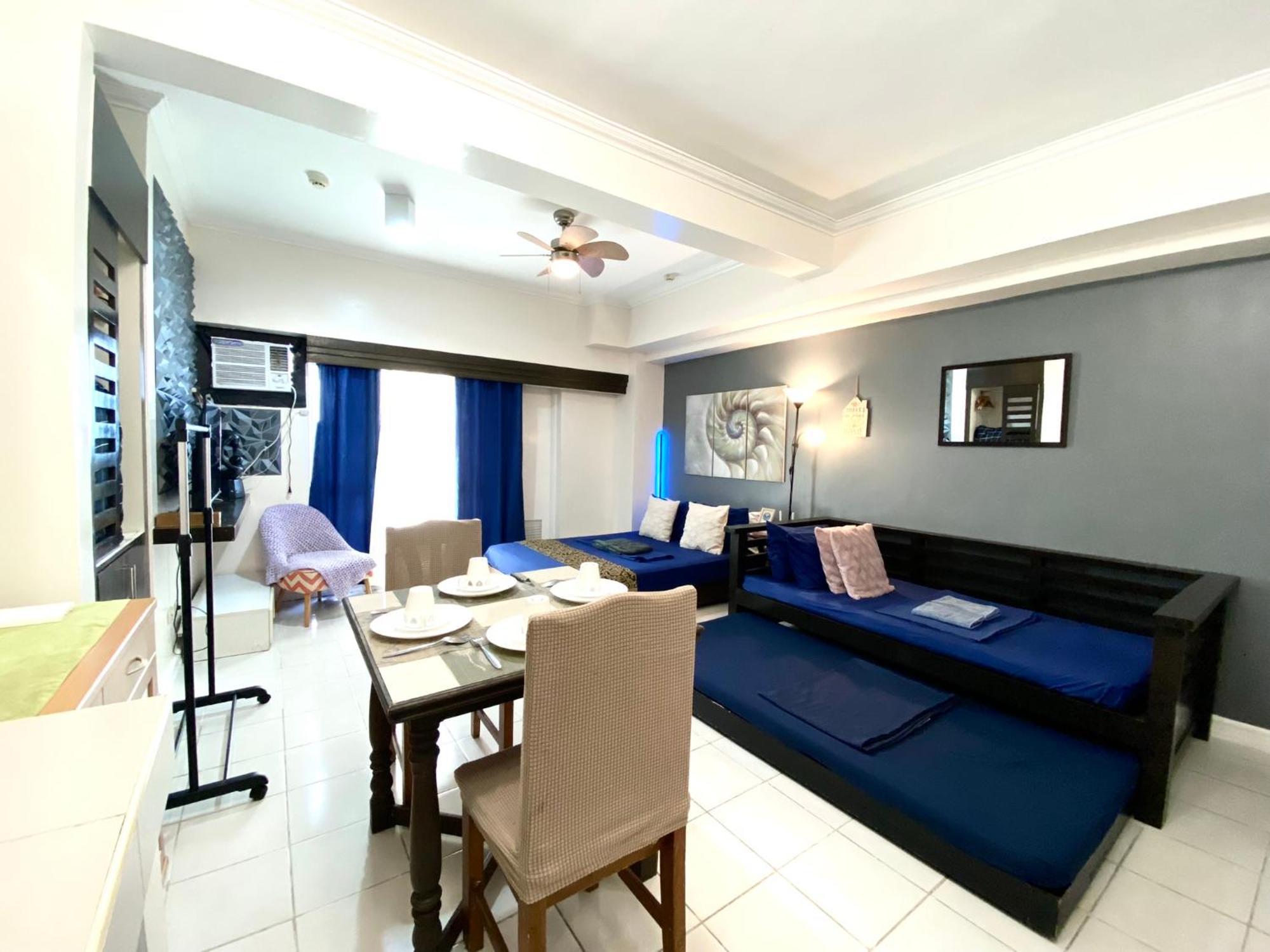 Casa Uzuri Tagaytay Staycation - Cityland Tagaytay, Prime Residences Tagaytay City Ngoại thất bức ảnh