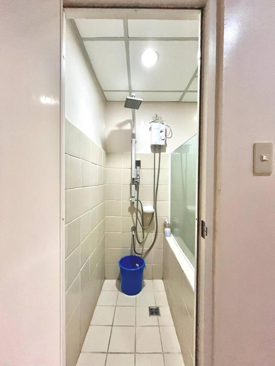 Casa Uzuri Tagaytay Staycation - Cityland Tagaytay, Prime Residences Tagaytay City Ngoại thất bức ảnh
