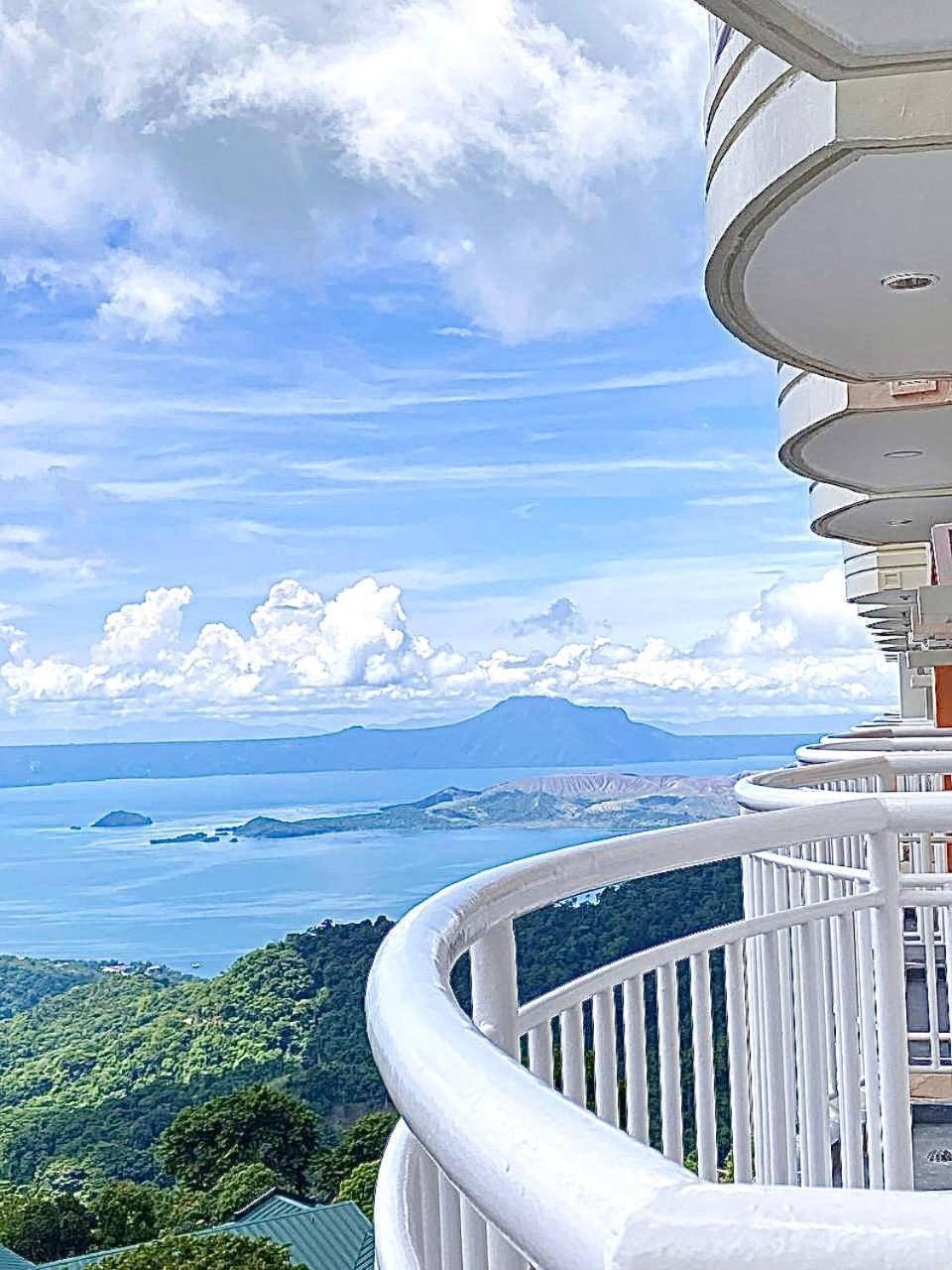 Casa Uzuri Tagaytay Staycation - Cityland Tagaytay, Prime Residences Tagaytay City Ngoại thất bức ảnh