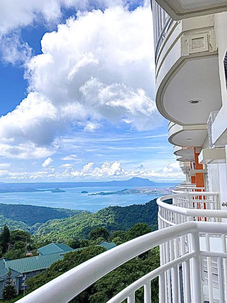 Casa Uzuri Tagaytay Staycation - Cityland Tagaytay, Prime Residences Tagaytay City Ngoại thất bức ảnh