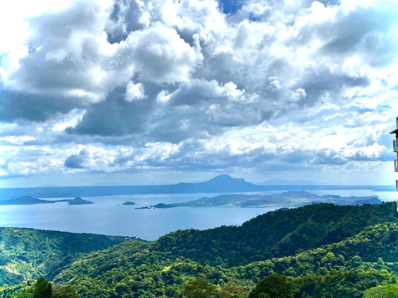 Casa Uzuri Tagaytay Staycation - Cityland Tagaytay, Prime Residences Tagaytay City Ngoại thất bức ảnh